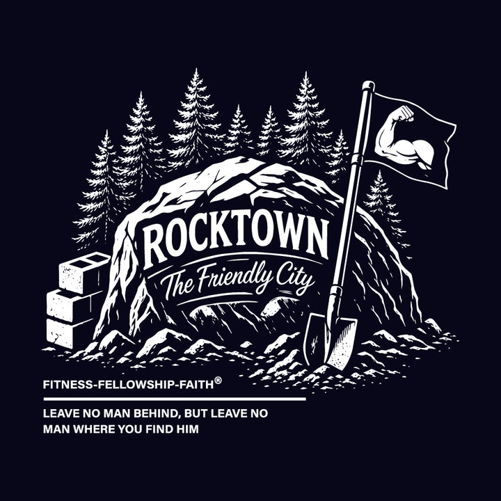 F3 Rockingham AO-Rocktown Pre-Order May 2026