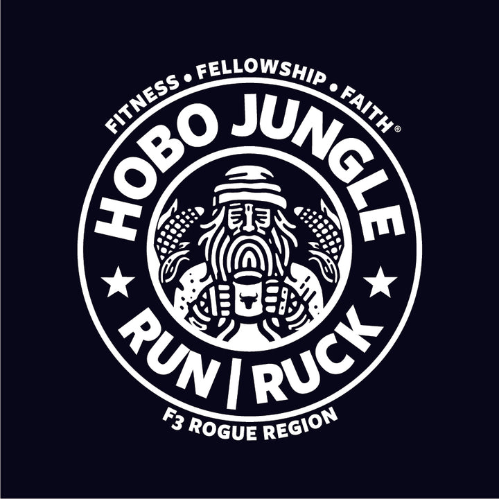 F3 Rogue Region HOBO JUNGLE Pre-Order January 2025