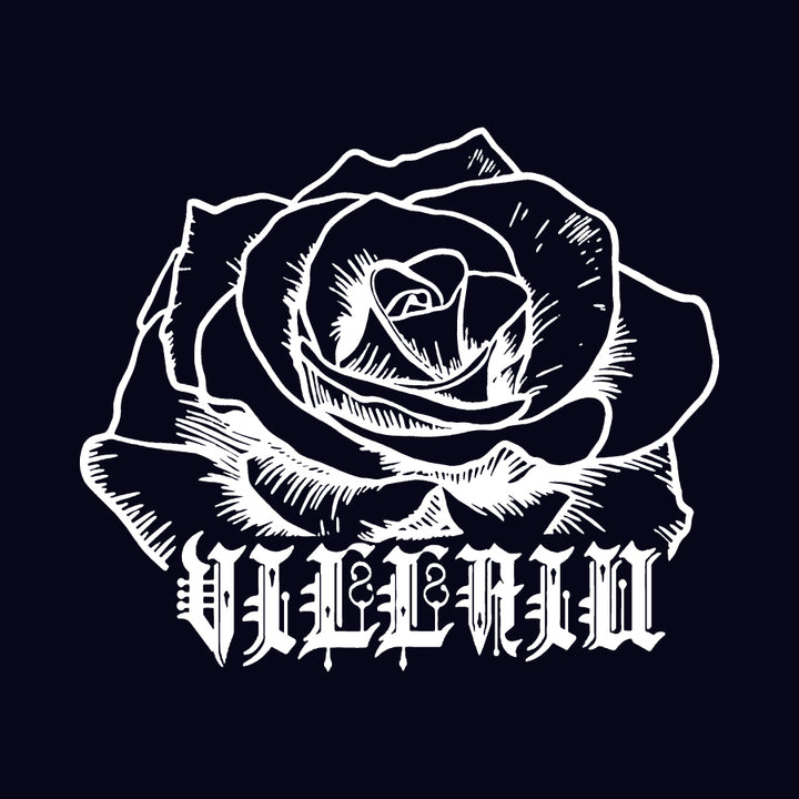 F3 Rose Villain Junction Pre-Order October 2025