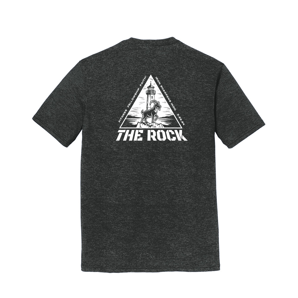 F3 Rowlett The Rock TX (Made to Order DTF) – The F3 Gear Store