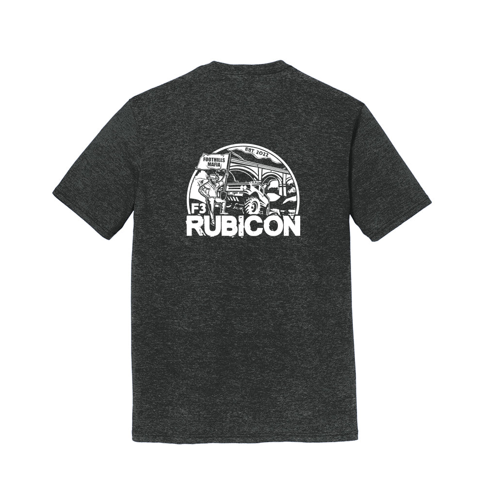 F3 Rubicon (Made to Order DTF)