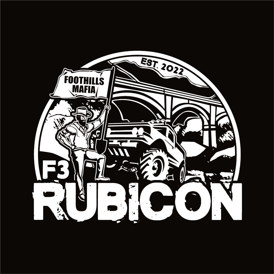 F3 Rubicon Pre-Order August 2026