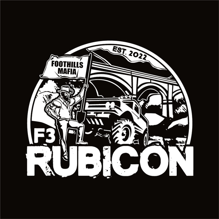 F3 Rubicon Pre-Order August 2026