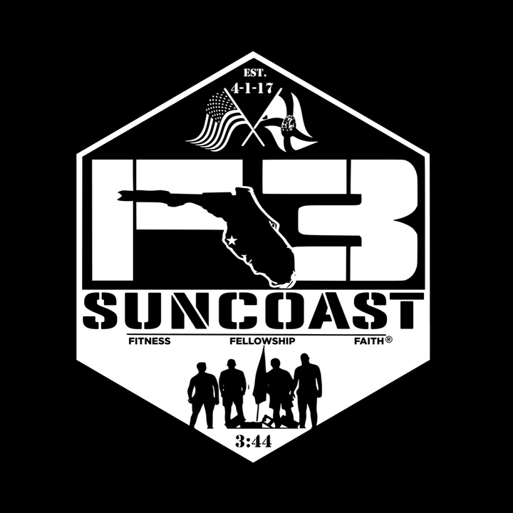 F3 2023 Suncoast Pre-Order July 2023