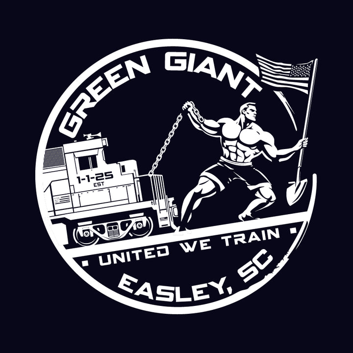F3 SC Green Giant Pre-Order October 2025