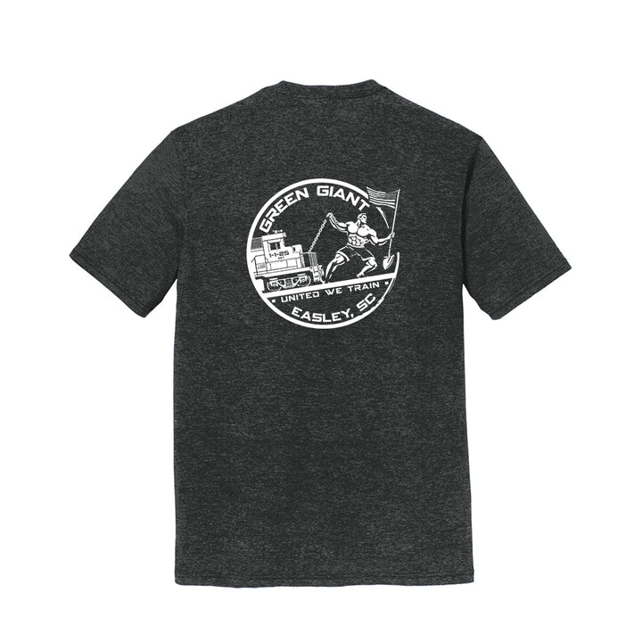 F3 SC Green Giant (Made to Order DTF)