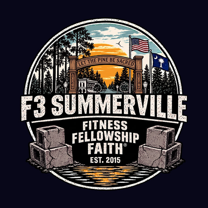 F3 SC Summerville Pre-Order October 2026