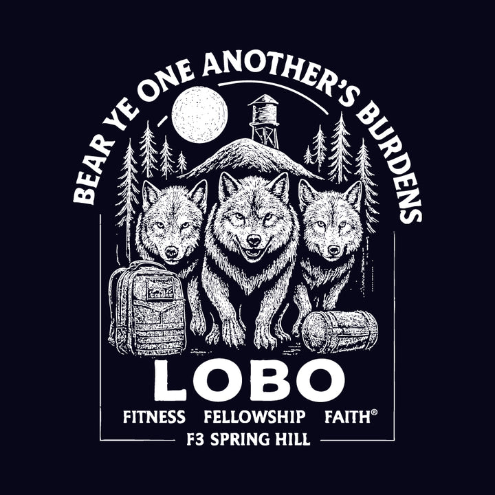 F3 SH - LOBO Pre-Order December 2025