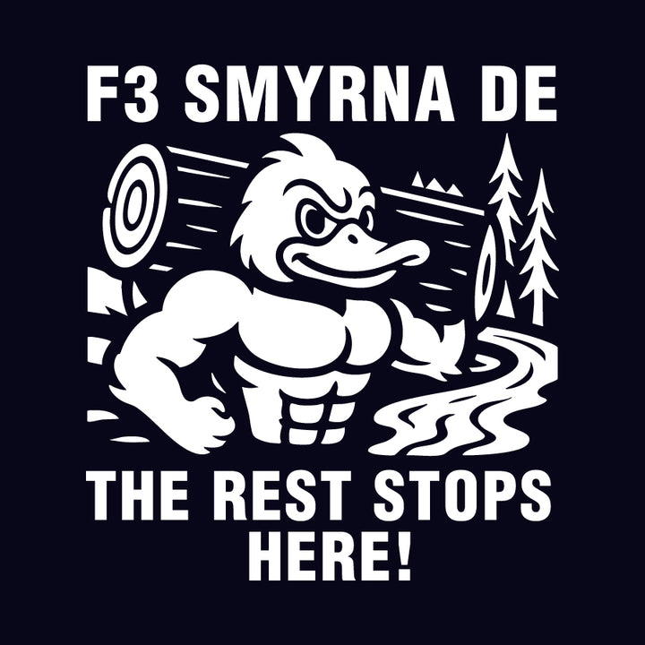 F3 Smyrna DE Pre-Order August 2025
