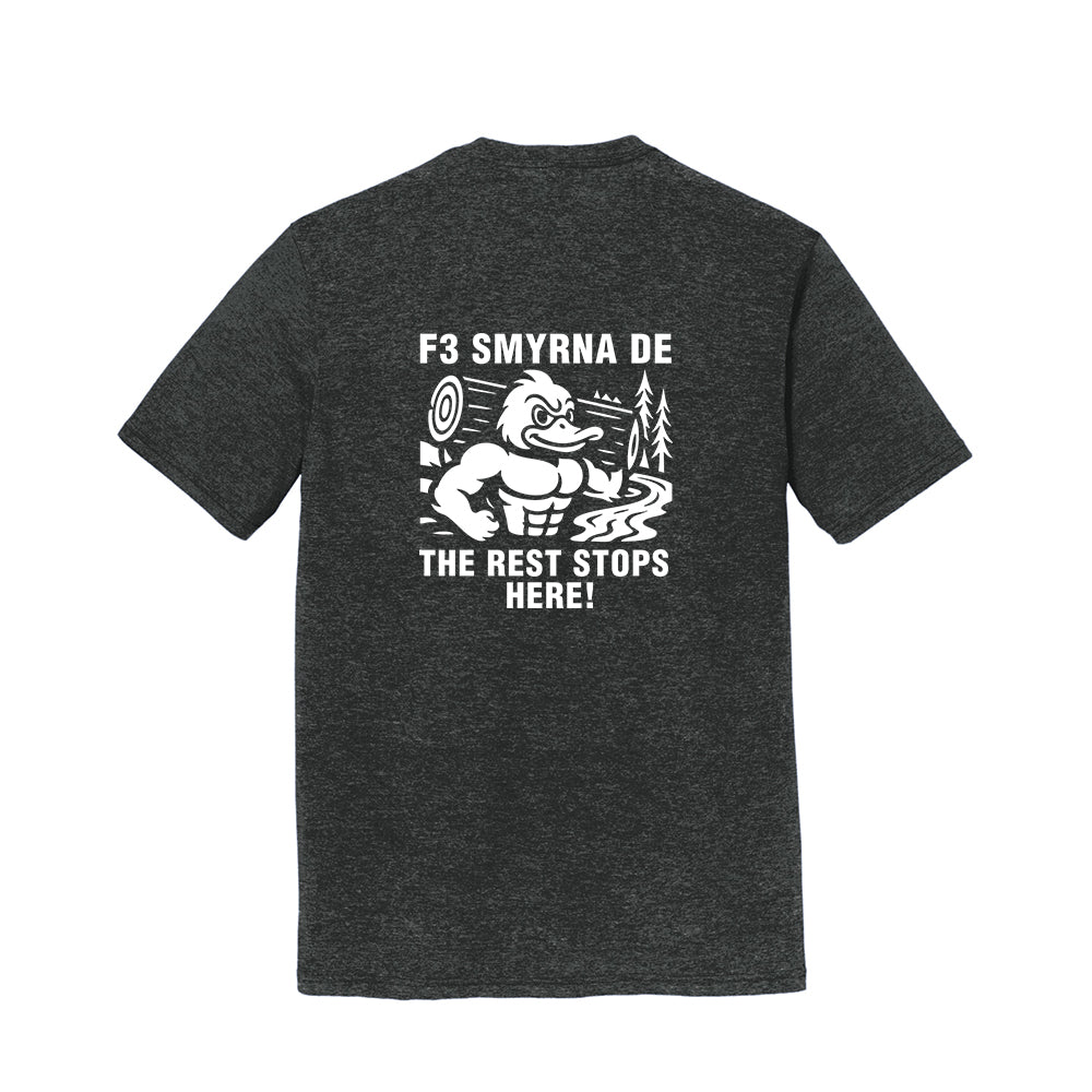 F3 Smyrna DE (Made to Order DTF)