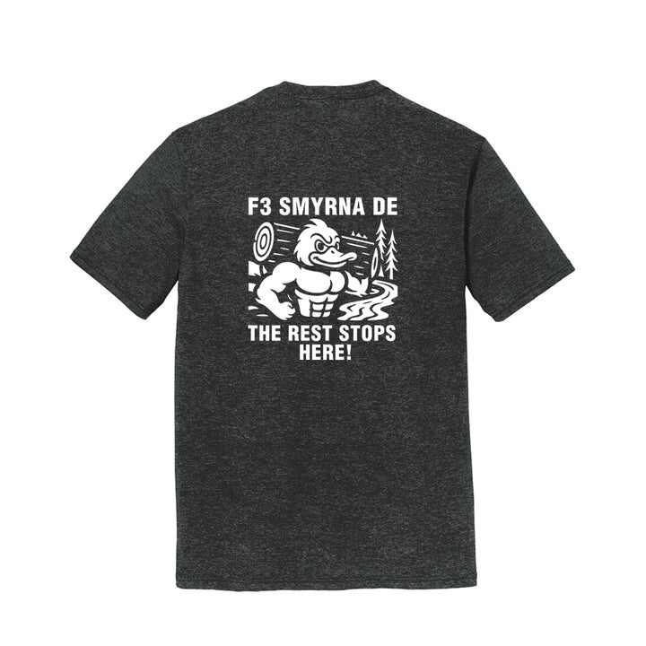 F3 Smyrna DE (Made to Order DTF)