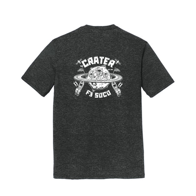 F3 SOCO The Crater (Made to Order DTF)