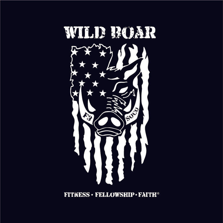 F3 SOCO Wild Boar OG Pre-Order April 2025