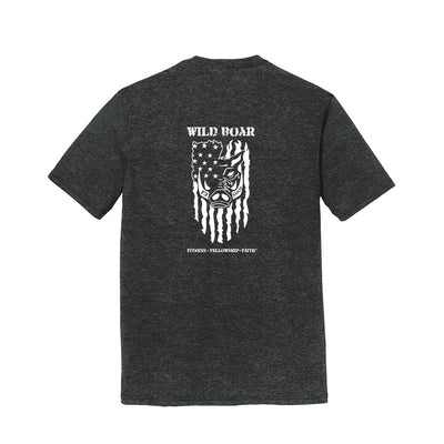 F3 SOCO Wild Boar OG (Made to Order DTF)