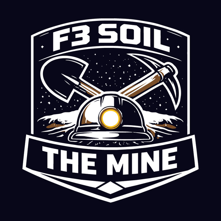 F3 SOIL The Mine Pre-Order May 2026
