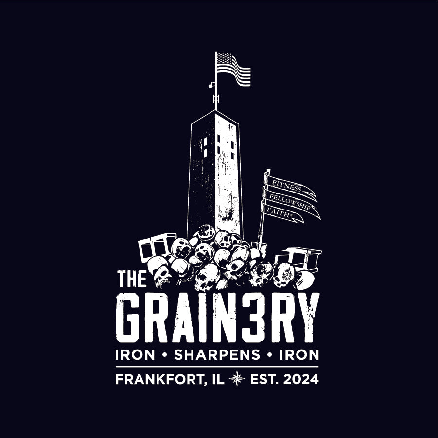 F3 SOUTHSID3 THE GRAIN3RY Pre-Order March 2024