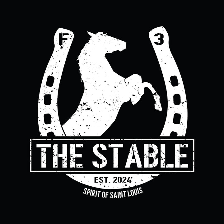 F3 SSTL The Stable Pre-Order April 2025