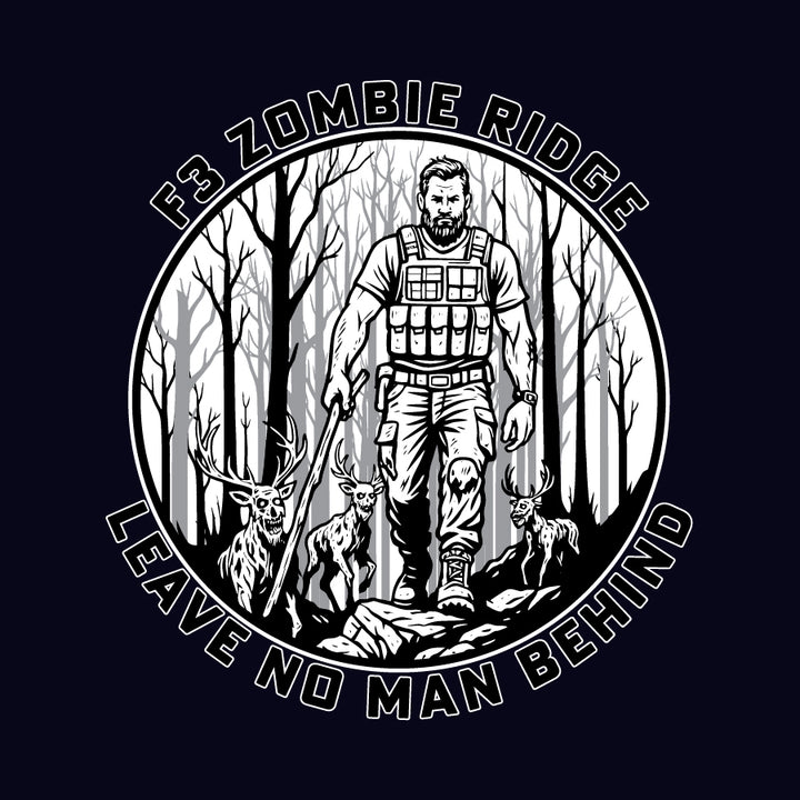 F3 SSTL Zombie Pre-Order December 2025