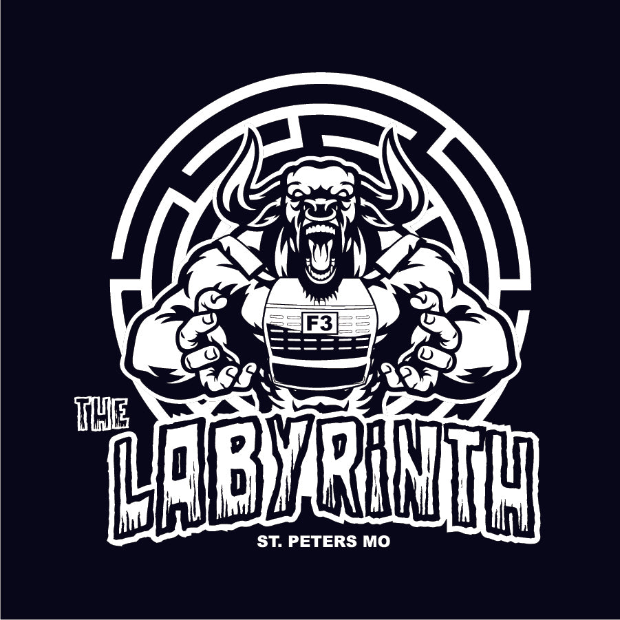 F3 STC - The Labyrinth Pre-Order September 2024