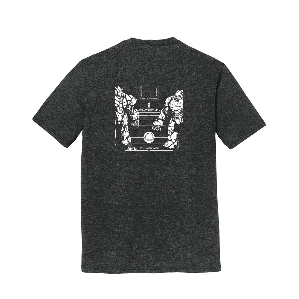 F3 STL Meramec Game Day (Made to Order DTF)