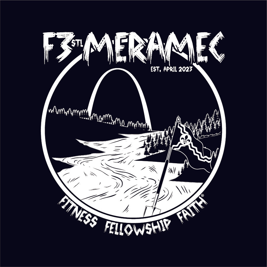 F3 STL-Meramec Pre-Order November 2024