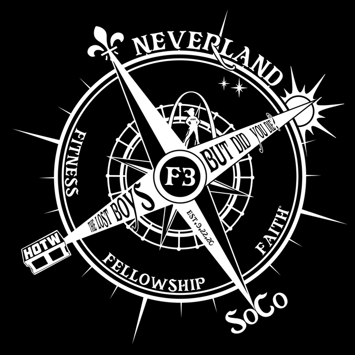 F3 St. Louis Neverland Pre-Order October 2023