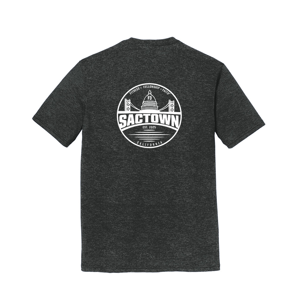 F3 Sactown (Made to Order DTF)
