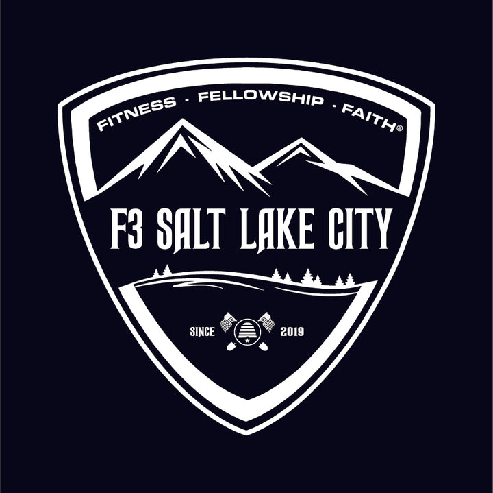 F3 Salt Lake (Late Summer) Pre-Order August 2024