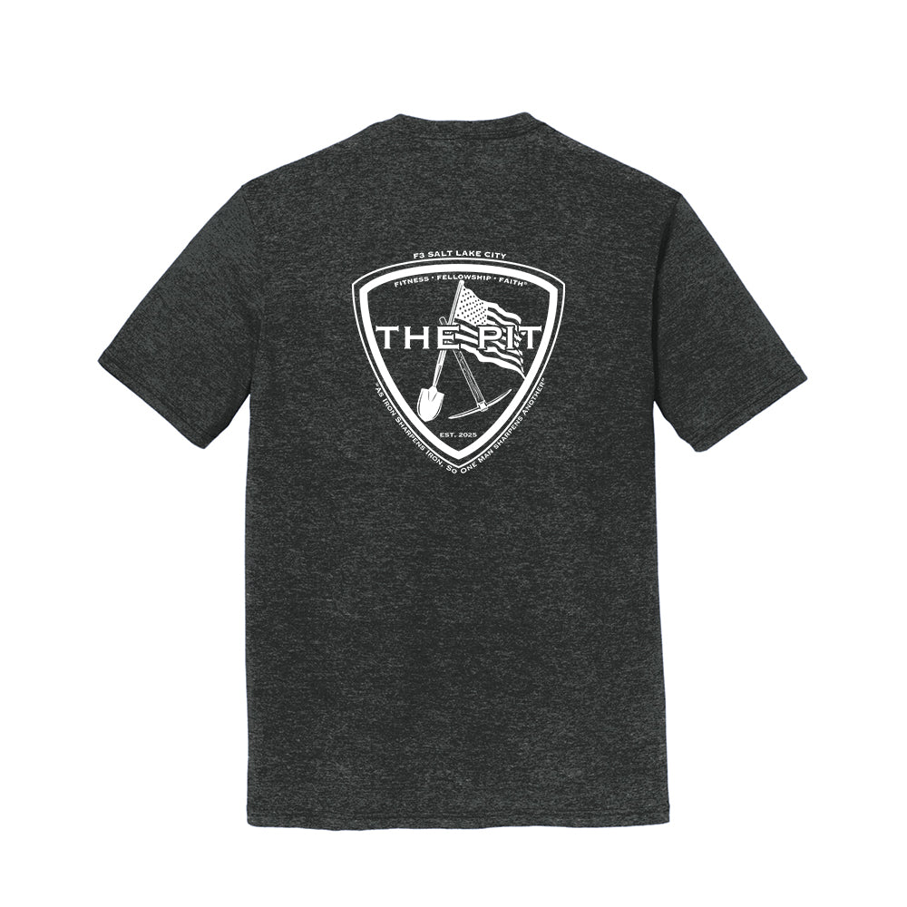 F3 Salt Lake City The Pit (Made to Order DTF)