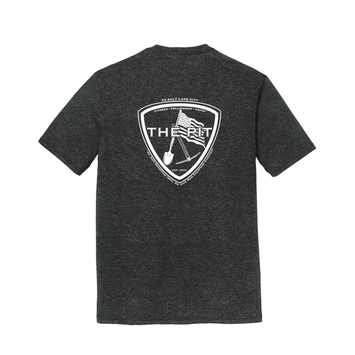 F3 Salt Lake City The Pit (Made to Order DTF)