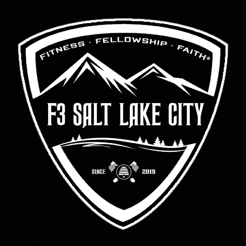 F3 Salt Lake City 2023 Winter Gear Pre-Order January 2024