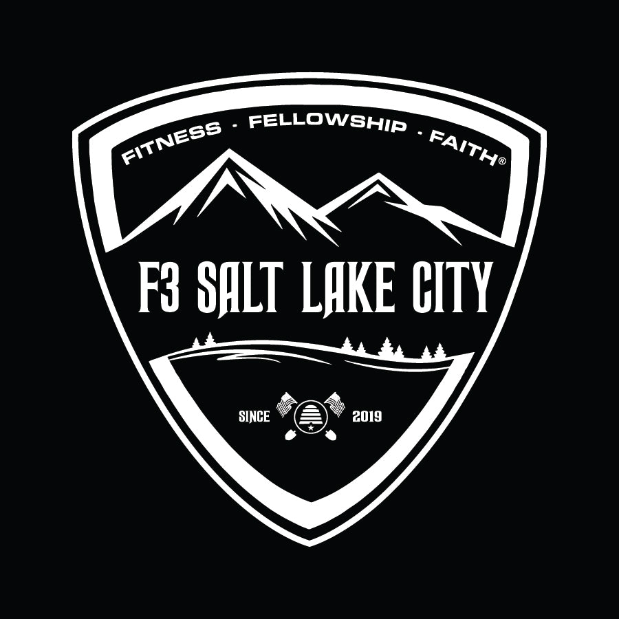 F3 Salt Lake Pre-Order June 2026
