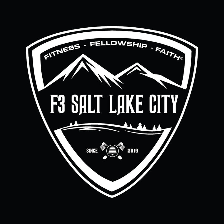 F3 Salt Lake Pre-Order September 2025