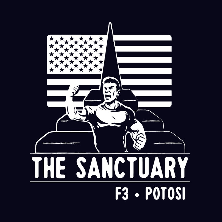 F3 Sanctuary Pre-Order February 2026
