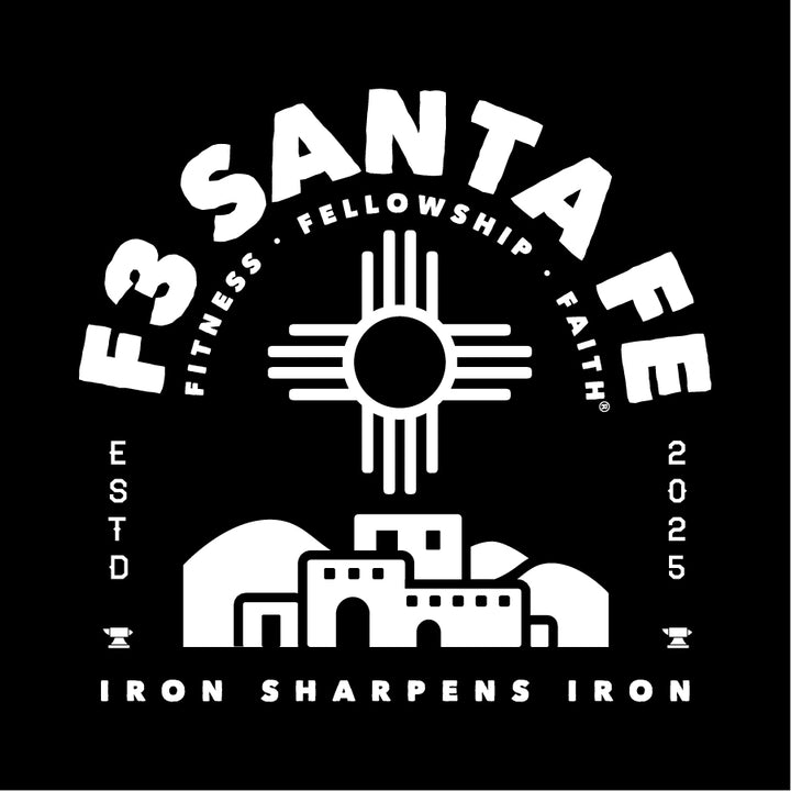 F3 Santa Fe Pre-Order June 2025