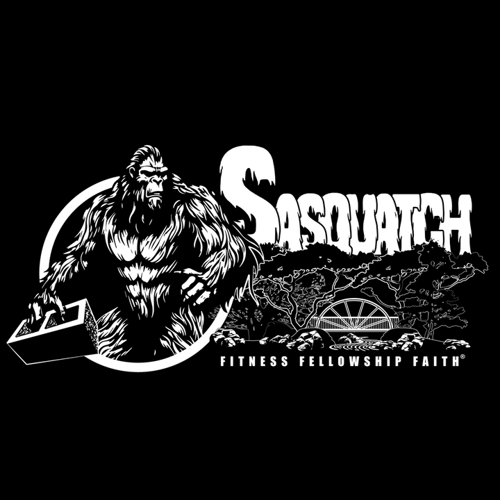 F3 Austin AO-Sasquatch Pre-Order October 2023