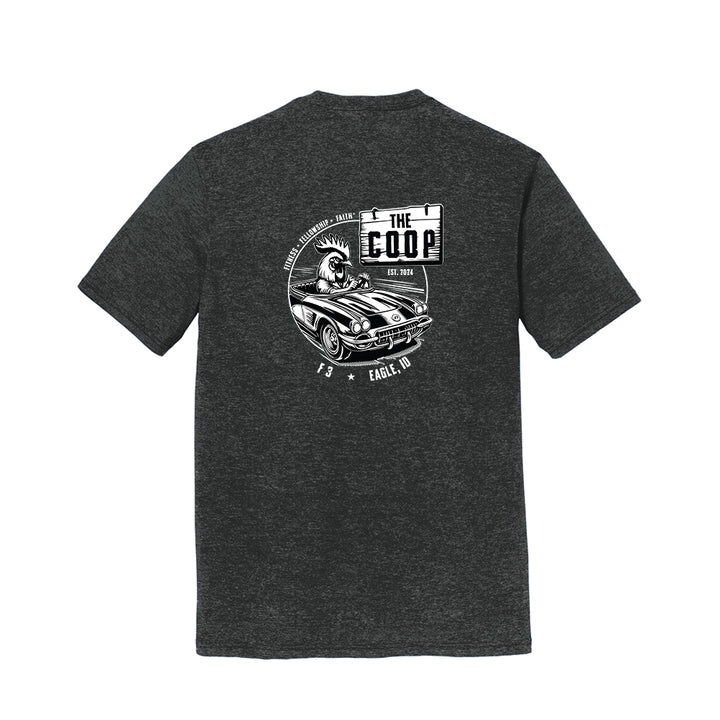 F3 Settlers The Coop (Made to Order DTF)