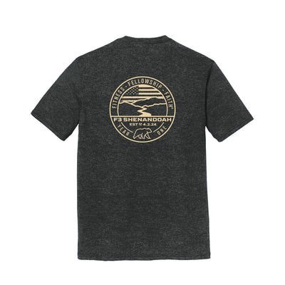 F3 Shenandoah- 1 Year Down  (Made to Order DTF)