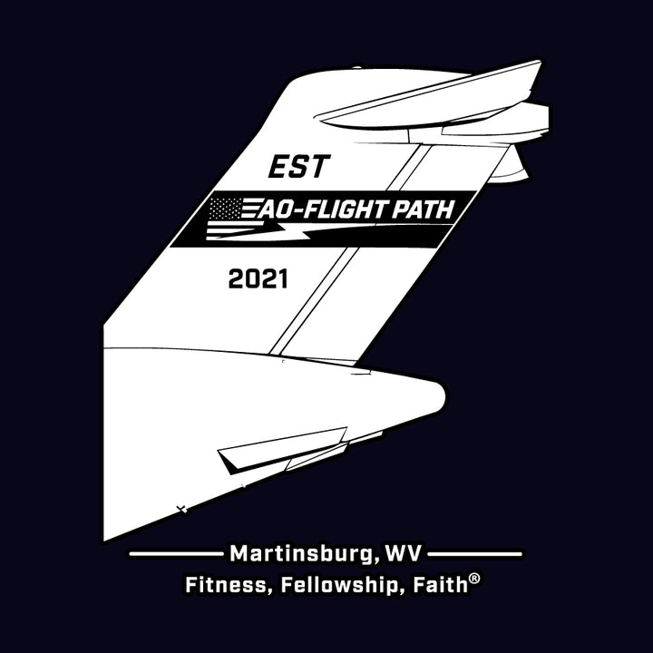 F3 Shenandoah AO Flight Path Pre-Order October 2026