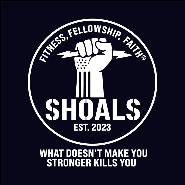 F3 Shoals Pre-Order July 2025