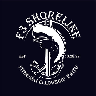 F3 Shoreline Pre-Order August 2024