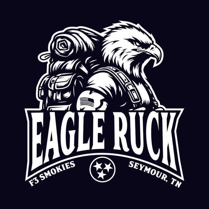 F3 Smokies Eagle Ruck Pre-Order February 2026