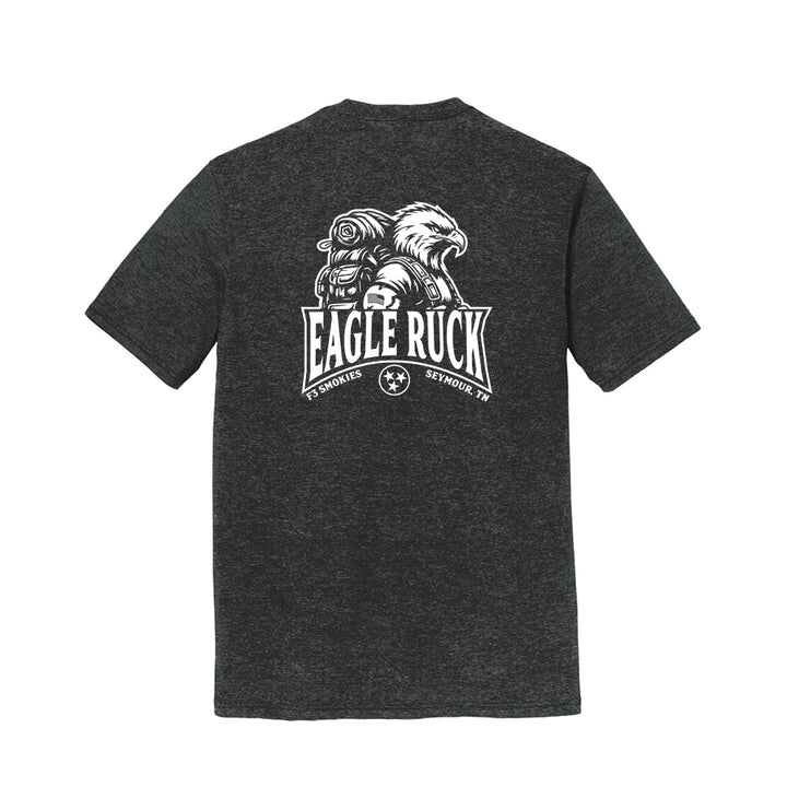 F3 Smokies Eagle Ruck (Made to Order DTF)