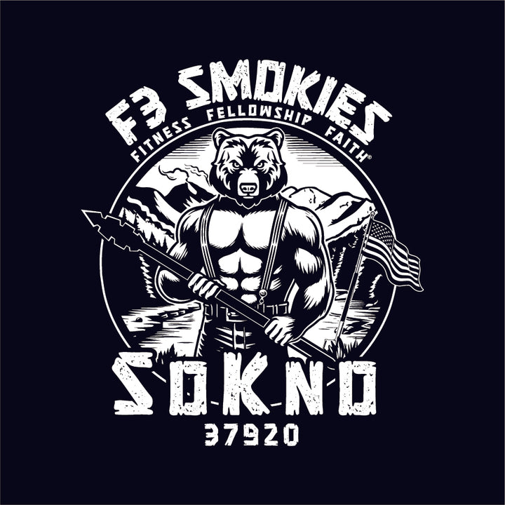 F3 Smokies SoKno Pre-Order August 2024