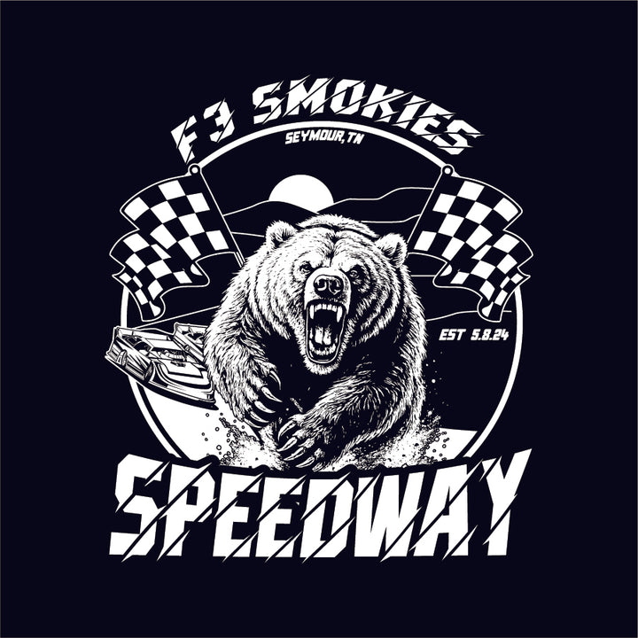 F3 Smokies - Speedway Pre-Order May 2025