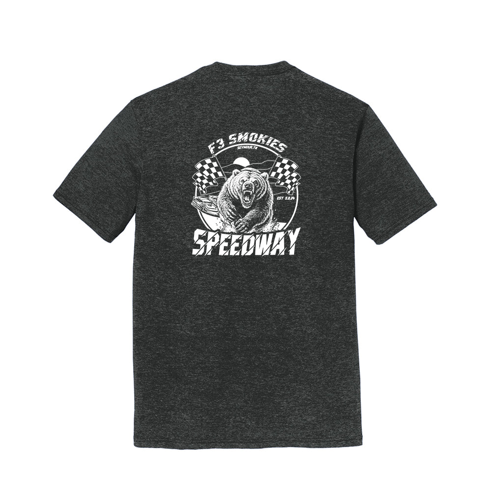F3 Smokies - Speedway (Made to Order DTF)