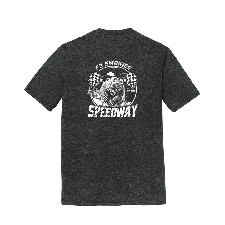 F3 Smokies - Speedway (Made to Order DTF)
