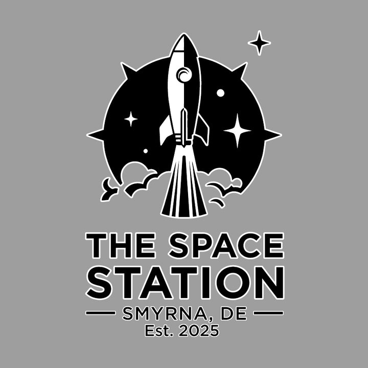 F3 Smyrna The Space Station Pre-Order March 2026