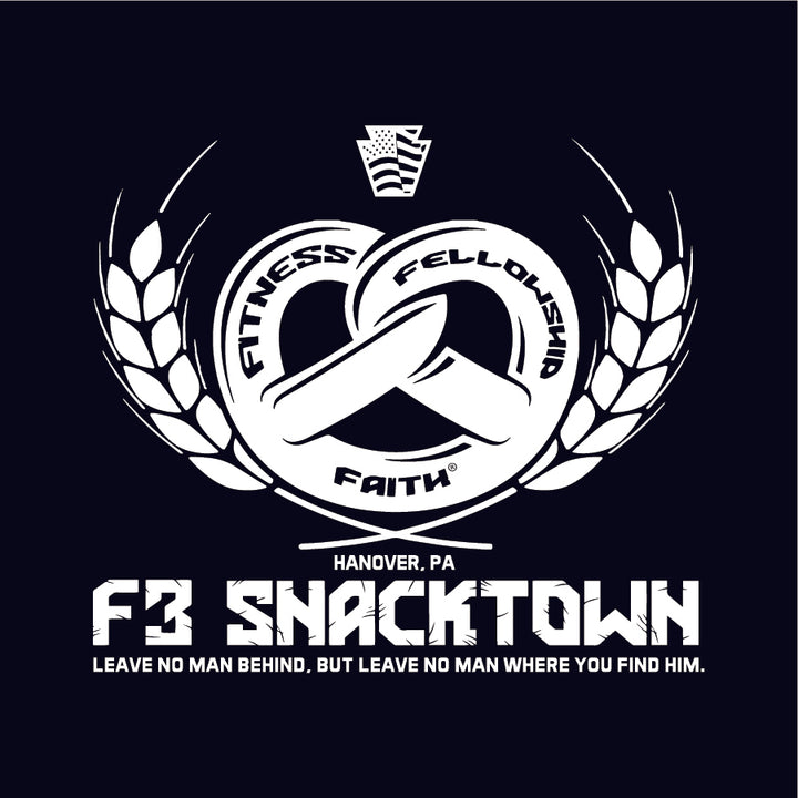 F3 Snacktown Pre-Order April 2025