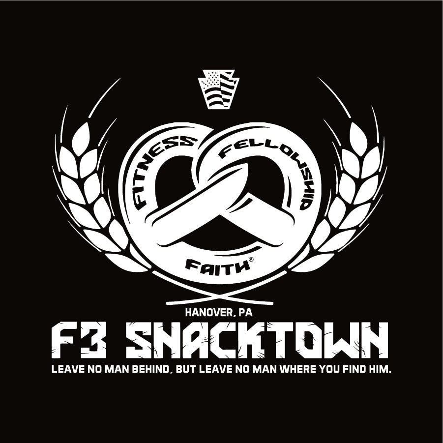 F3 Snacktown Pre-Order September 2026